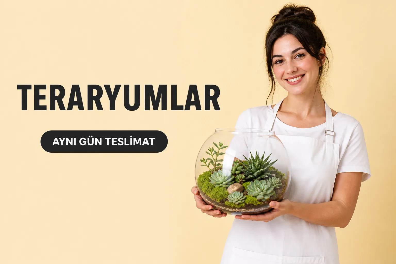 Samsun teraryum